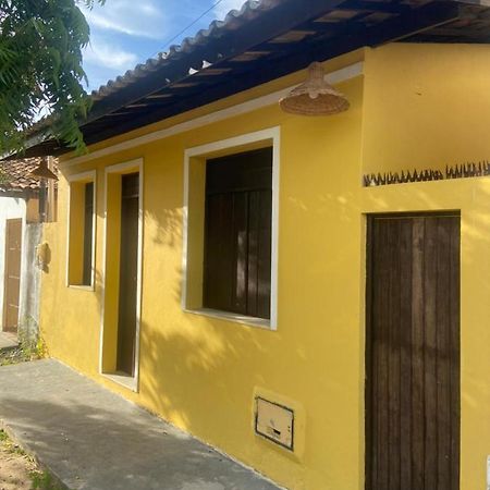 Villa Baixio - Casa Amarela Exterior foto